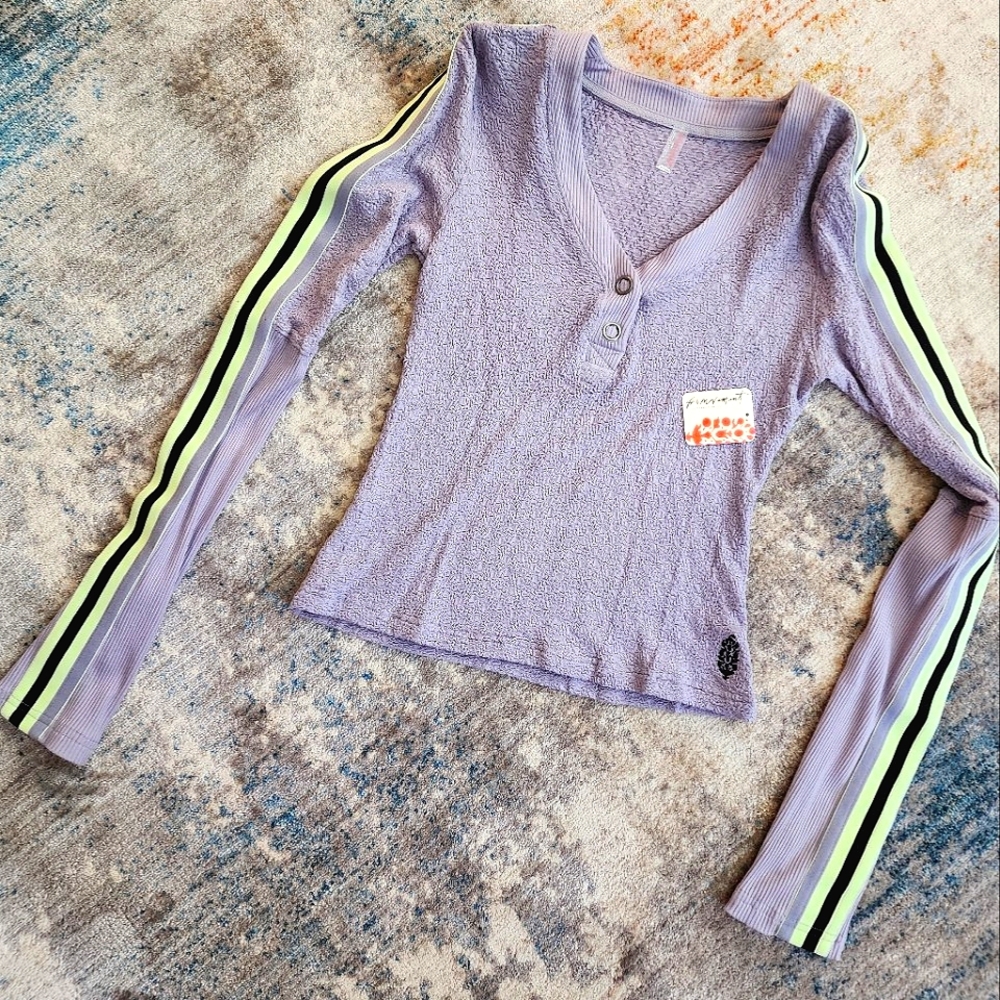 FP Movement by Free People Recovery Layer - NWT
